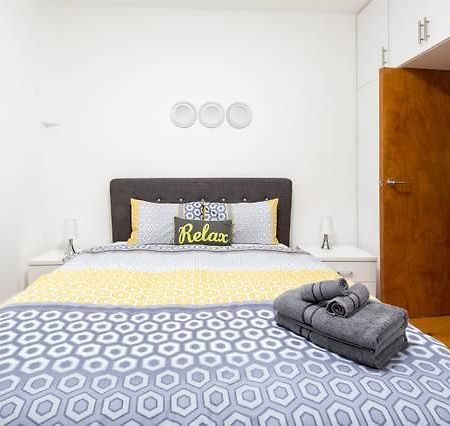 Gorgeous Apartment In Trendy Neighbourhood London Eksteriør bilde