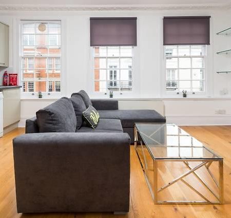 Gorgeous Apartment In Trendy Neighbourhood London Eksteriør bilde