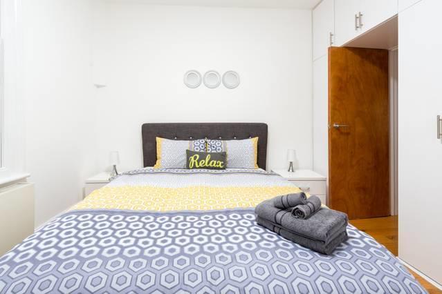 Gorgeous Apartment In Trendy Neighbourhood London Eksteriør bilde