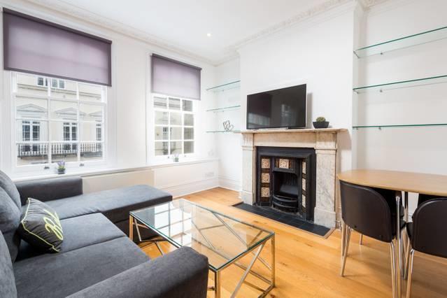 Gorgeous Apartment In Trendy Neighbourhood London Eksteriør bilde